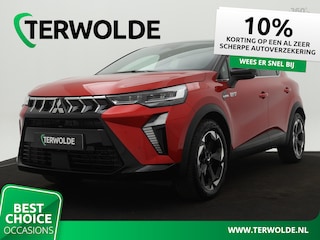 Mitsubishi ASX 1.6 HEV AT Instyle | Lederen Bekl. | Panoramadak | Harman Kardon | Adapt. Cruise |