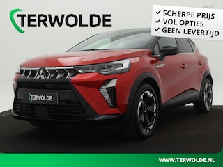 Mitsubishi ASX 1.6 HEV AT Instyle | Lederen Bekl. | Panoramadak | Harman Kardon | Adapt. Cruise |