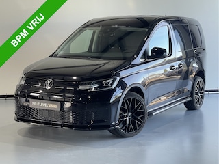 Volkswagen Caddy Cargo 2.0 TDI DSG Comfort / Camera / Led / 2 x schuifdeur