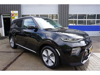 Kia Soul 64kWh 150kW Navigatie Clima DynamicPlusLine