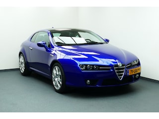 Alfa Romeo Brera 2.2 JTS SkyWindow 2010.