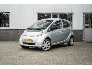 Peugeot Ion Active