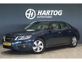 Saab 9-5 2.0T Vector Exklusiv + ORIG. NEDERLANDS