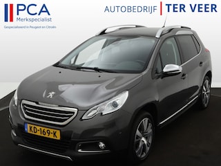 Peugeot 2008 1.2 PureTech Féline