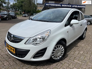 Opel Corsa 1.4-16V *STUURBEKR.*AIRCO*BOEKJES*NW.APK*