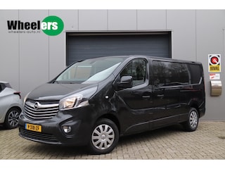 Opel Vivaro 1.6 CDTI L2H1 Edition