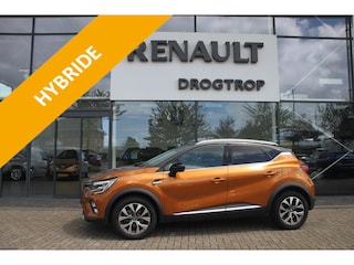 Renault Captur 160PK-EDITION ONE-PLUG IN HYBRID-39DKM-BOSE-