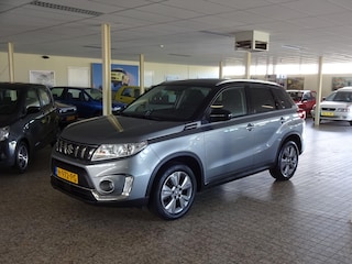 Suzuki Vitara 1.0 Boosterjet 112PK Select Navigatie