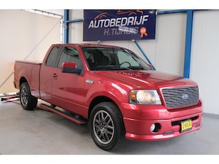 Ford F-150 5.4 Triton FX2 Sport - Airco, Cruise, Trekhaak.