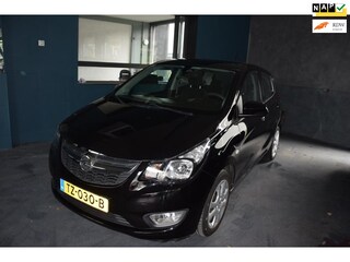 Opel Karl 1.0 ecoFLEX Edition, hele nette auto
