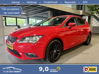 Seat Leon ST 1.2 TSI Style Black edition | Airco | Cruise control