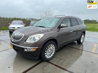 Buick Enclave 