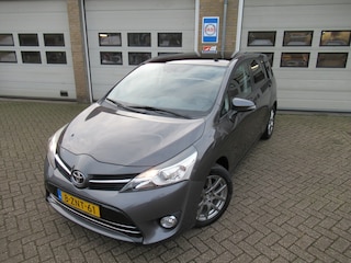 Toyota Corolla Verso 1.6 VVT-i Business 7-PERSOONS
