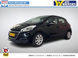 Peugeot 208 1.2 PureTech | Active 5-Drs | Airco | Navi
