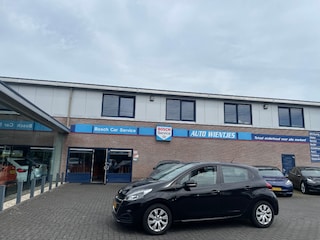 Peugeot 208 1.2 PureTech | Active 5-Drs | Airco | Navi