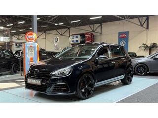 Volkswagen Golf 1.4 TSI 122PK 5-Deurs OPENDAK Stuurbed. Clima Airco