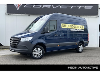 Mercedes-Benz Sprinter 311 L2 Automaat Base | Smartphone Integratie Pakket