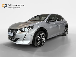 Peugeot 208 1.2 PureTech GT