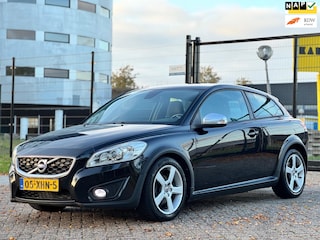 Volvo C30 1.6 D2 R-edition