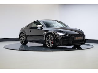 Audi TT Quattro Pro Line Plus | 19 Inch | Led |