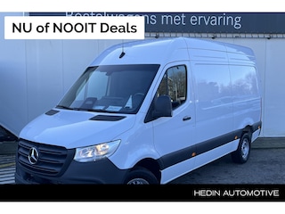 Mercedes-Benz Sprinter 311 L2 Automaat Base | Smartphone Integratie Pakket