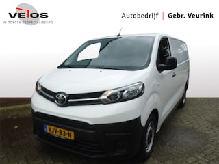 Toyota Proace 1.5 D-4D Navigator Long 15500,= Ex BTW