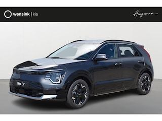 Kia Niro EV DynamicPlusLine 64.8 kWh DIRECT LEVERBAAR!! | Schuif/kantel dak | Keyless | Elektrische achterklep