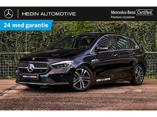 Mercedes-Benz B 180 Automaat Business Line | LED | Parktronic | Camera | Stoelverwarming | Spiegelpakket | Zitcomfortpakket | Licht en Zichtpakket