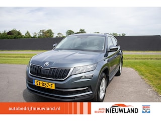 Skoda Kodiaq 1.4 TSI ACT Ambition