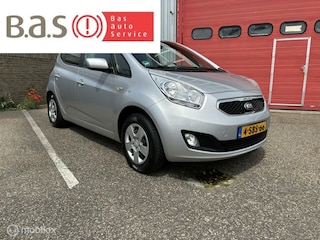 Kia Venga 1.4 CVVT 20th Anniversary