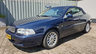 Volvo C70 2.4 T