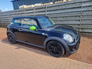 Mini Mini 1.6 Chili