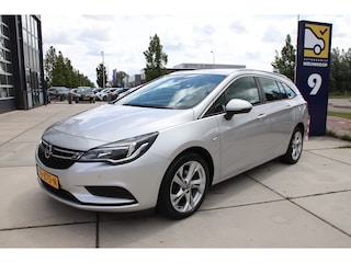 Opel Astra Sports Tourer 1.0 Business+ Cruise, Carplay, PDC, 1e eig, NL auto Eindejaar aanbieding!