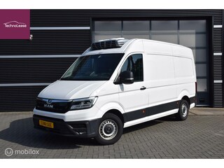 MAN E-TGE eTGE Basis 36 kWh