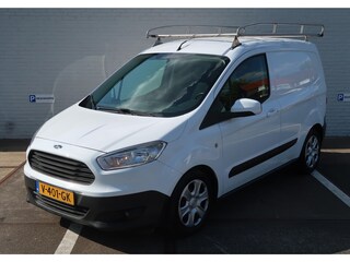 Ford Transit Courier 1.5 TDCI 55KW Airco I Imperiaal I Betimmering I
