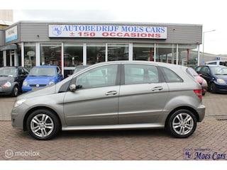 Mercedes-Benz B-klasse 150 Business Class