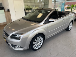 Ford Focus 2.0-16V TITANIUM Focus CC Cabriolet
