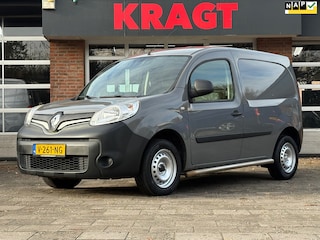 Renault Kangoo 1.5 dCi 75 Energy Comfort ZEER NETJES|EURO6|NAP|airco|cruise|bluetooth|parkeersensoren achter|elektrisch pakket