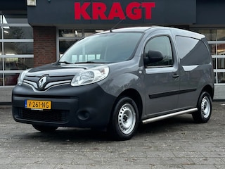 Renault Kangoo 1.5 dCi 75 Energy Comfort, ZEER NETJES, Airco, 1e EIG