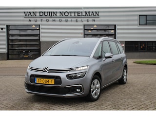 Citroën C4 SpaceTourer 1.2 PureTech Business Carplay / Keyless / 7 Persoons