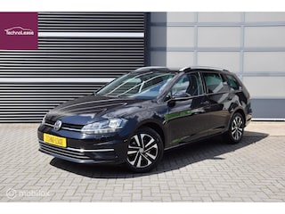 Volkswagen Golf Variant 1.0 TSI IQ-drive Adaptieve Cruise Control Apple Carplay DAB+
