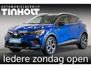 Mitsubishi ASX 1.3 DI-T 7DCT Instyle