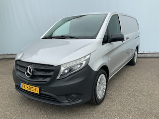 Mercedes-Benz Vito 119 CDI Lang Automaat Airco Cruise Trekhaak 2500 kg Euro 6