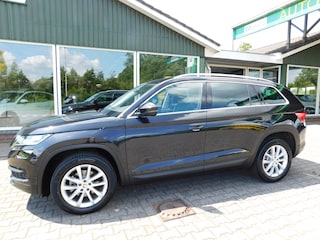 Skoda Kodiaq 1.5TSI 150PK DSG Business Edition! All-in Prijs!!