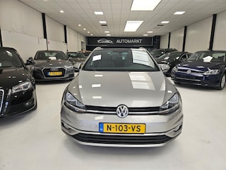 Volkswagen Golf 1.6 TDI Trendline Panoramadak, Automaat