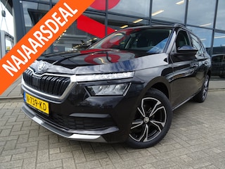 Skoda Kamiq 1.0 TSI Ambition | CLIMATE CONTROL | CRUISE CONTROL | TREKHAAK |