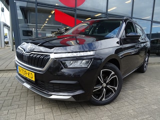 Skoda Kamiq 1.0 TSI Ambition / CLIMATE CONTROL / CRUISE CONTROL / TREKHAAK