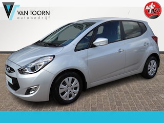 Hyundai ix20 1.6i i-Motion automaat. Trekhaak, dealeronderhouden.