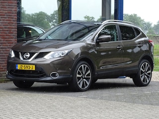 Nissan Qashqai 1.2 Tekna