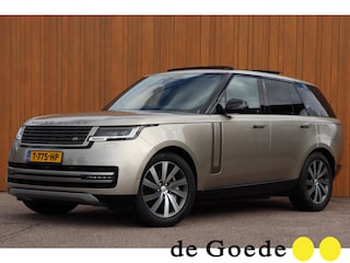 Land Rover Range Rover P440e SE PHEV 1ste eigenaar org. NL-auto